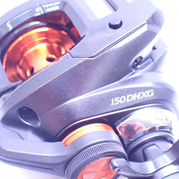 ２０バルケッタＦカスタム１５０ＤＨＸＧ